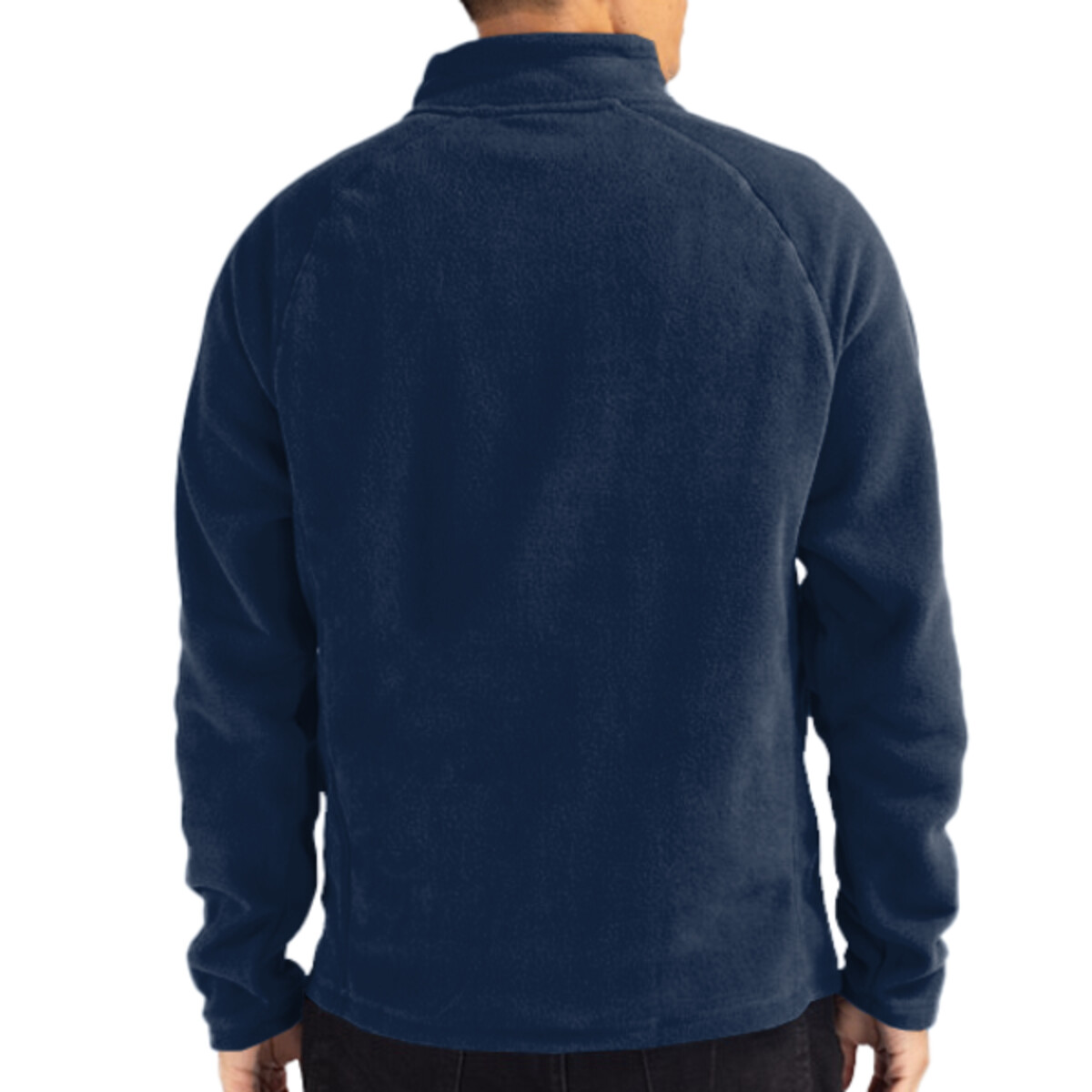 Back
