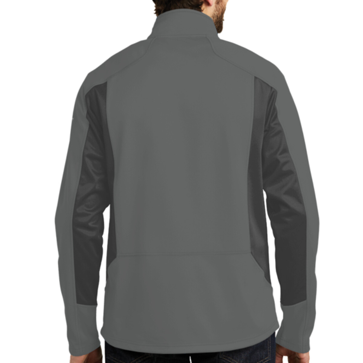Back