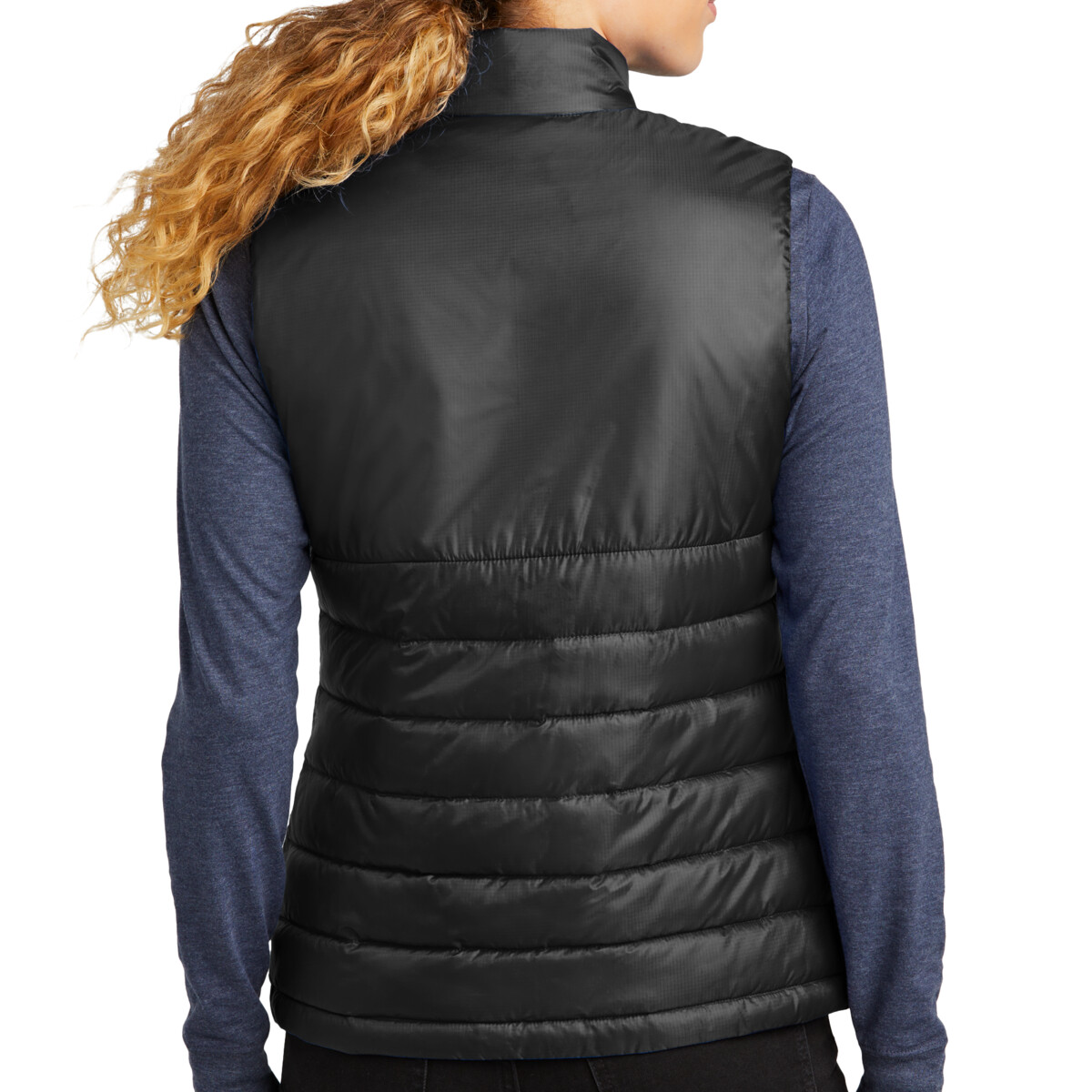 Back