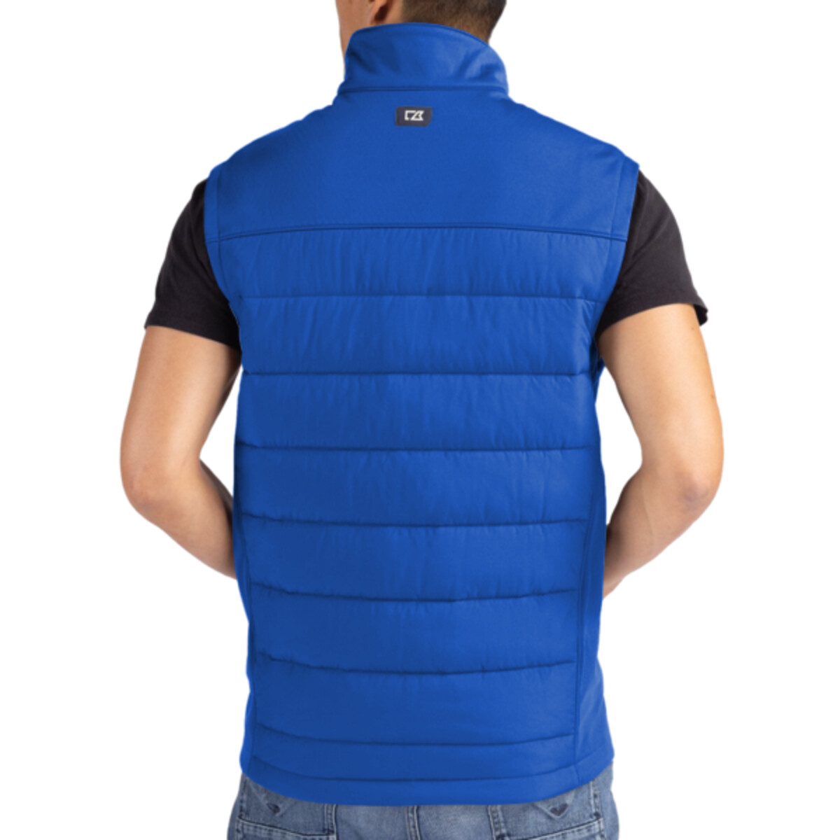 Back
