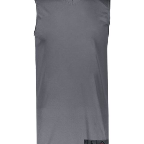 Ladies' Step-Back Basketball Jersey Thumbnail
