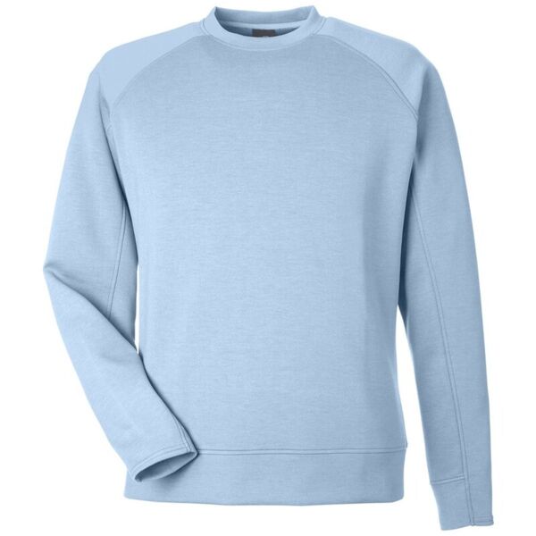 Apex Fleece Crewneck Sweatshirt Thumbnail