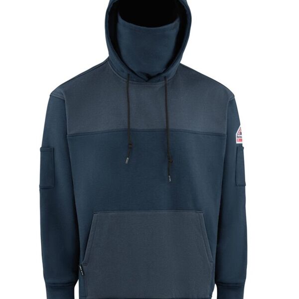 Flame Resistant Fleece Hooded Sweatshirt Thumbnail