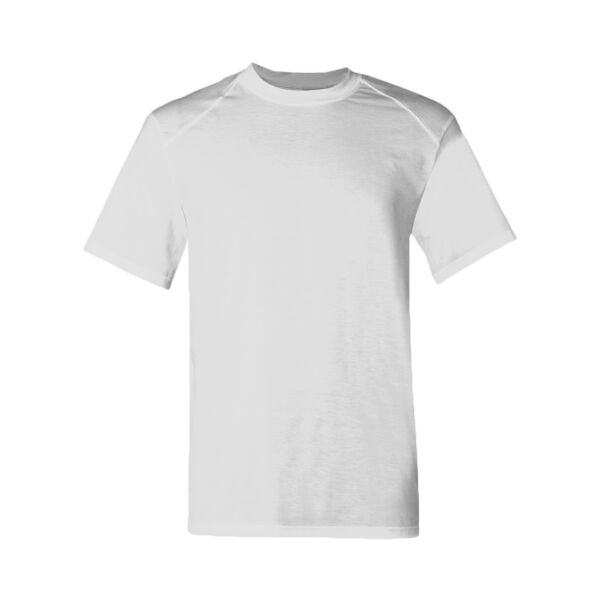 Men's B-Tech Cotton-Feel T-Shirt Thumbnail