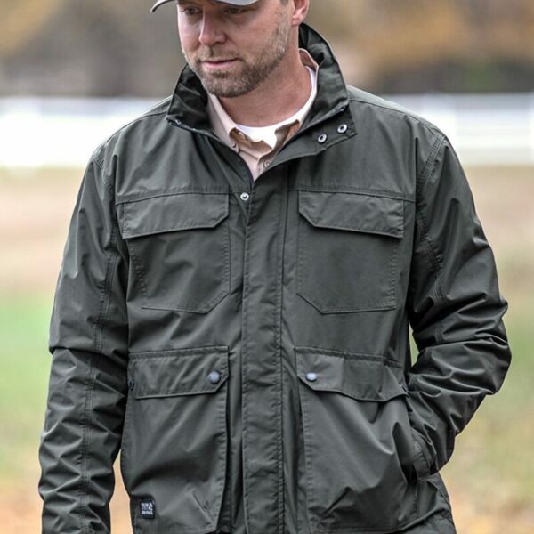 Field Jacket Thumbnail