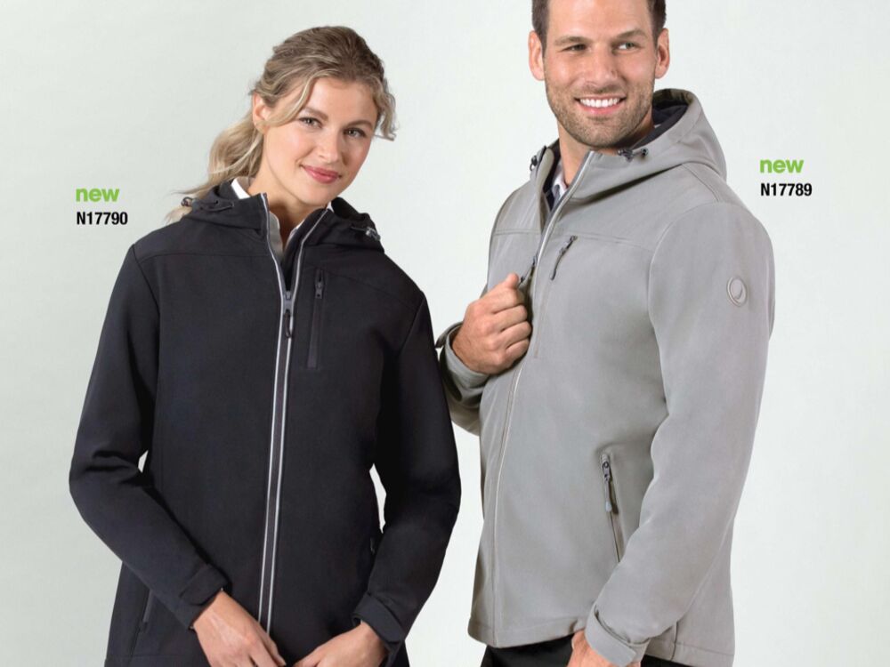 Outdoor Wear Thumbnail