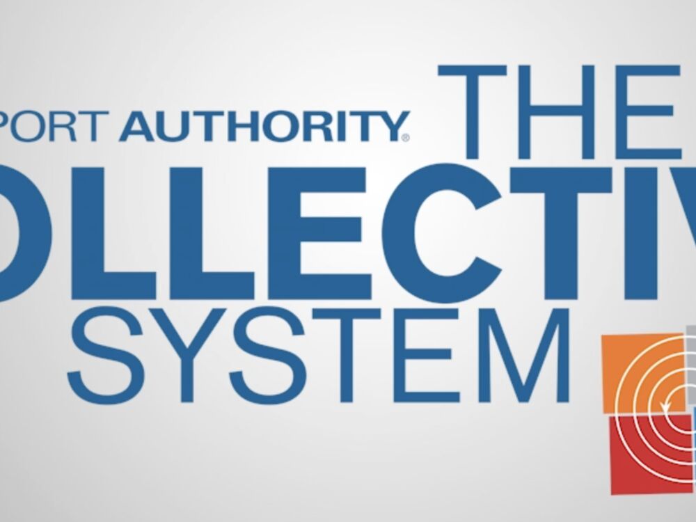 Port Authority The Collective System Thumbnail
