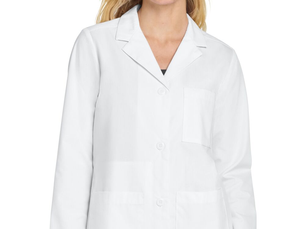 D-N-T Lab Coat Thumbnail