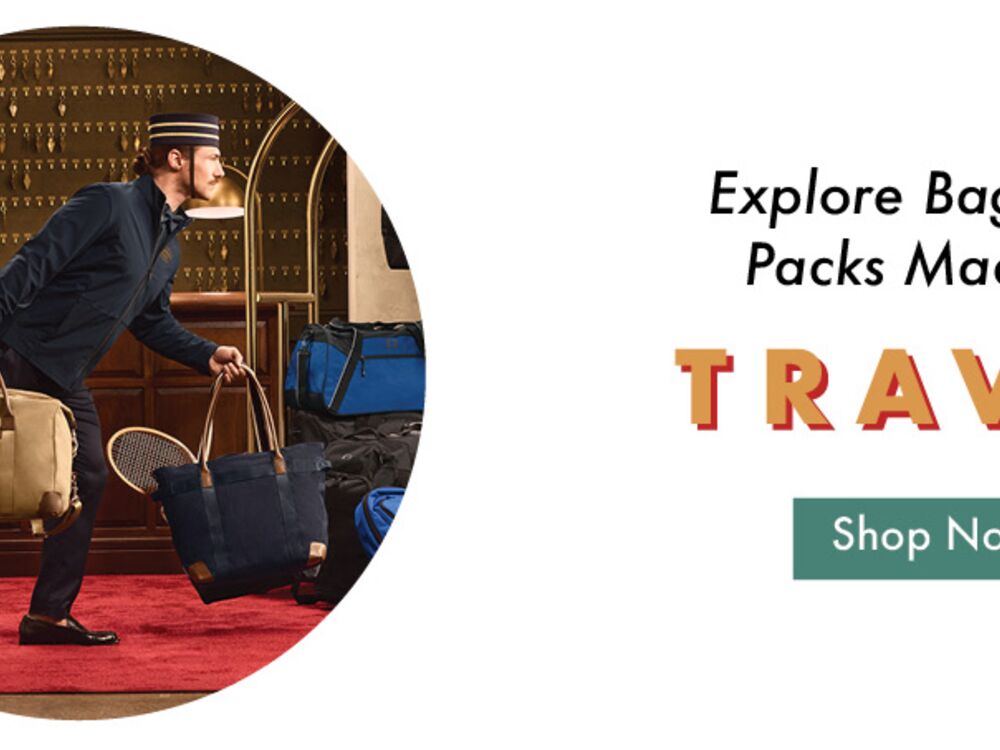 Travel Gifts  Thumbnail