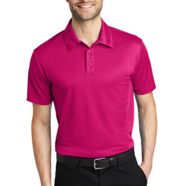 Silk Touch Performance Polo Thumbnail