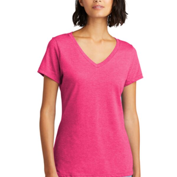 Women's Very Important Tee ® V Neck Thumbnail