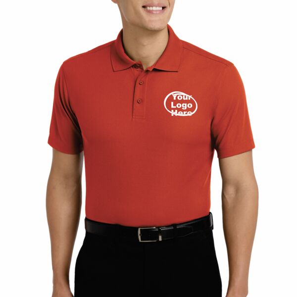 Dry Zone ® Grid Polo Thumbnail