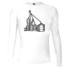 Pro-Compression Long Sleeve T-Shirt Thumbnail