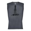 Pro-Compression Sleeveless T-Shirt Thumbnail