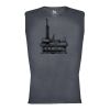 Pro-Compression Sleeveless T-Shirt Thumbnail