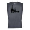 Pro-Compression Sleeveless T-Shirt Thumbnail