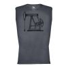 Pro-Compression Sleeveless T-Shirt Thumbnail