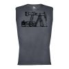 Pro-Compression Sleeveless T-Shirt Thumbnail