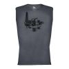 Pro-Compression Sleeveless T-Shirt Thumbnail
