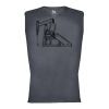 Pro-Compression Sleeveless T-Shirt Thumbnail