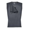 Pro-Compression Sleeveless T-Shirt Thumbnail
