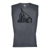 Pro-Compression Sleeveless T-Shirt Thumbnail