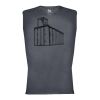 Pro-Compression Sleeveless T-Shirt Thumbnail